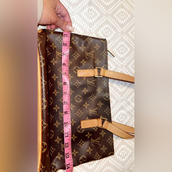 Louis Vuitton tote - Picture 5 of 7